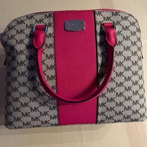 Michael Kors handbag